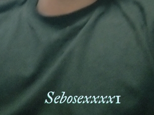 Sebosexxxx1