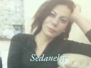 Sedanehir