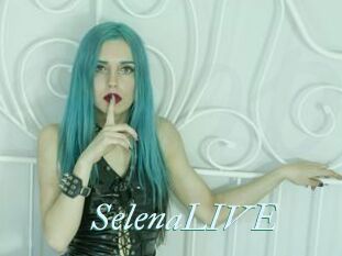 SelenaLIVE