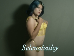 Selenabailey