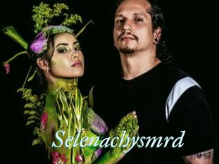 Selenachysmrd