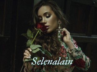 Selenalain