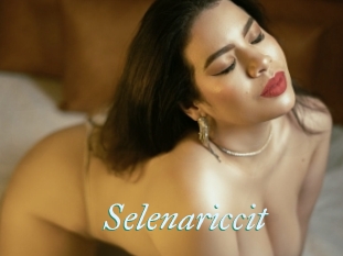 Selenariccit