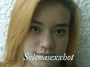 Selenasexxhot