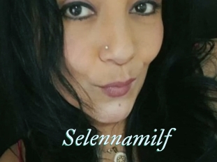 Selennamilf