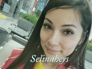 Selinaheys