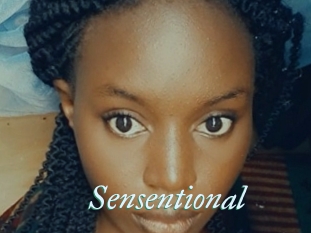 Sensentional