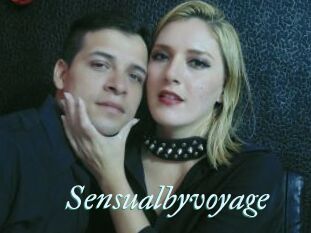 Sensualbyvoyage