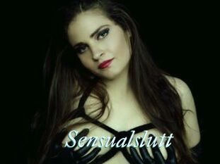 Sensualslutt