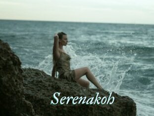 Serenakoh