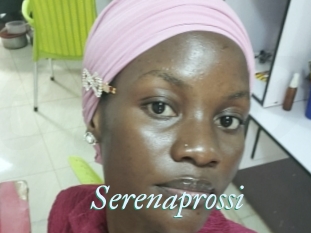 Serenaprossi