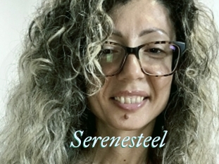 Serenesteel