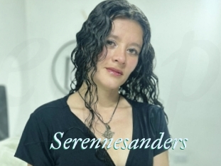 Serennesanders