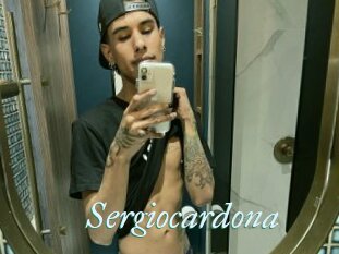 Sergiocardona