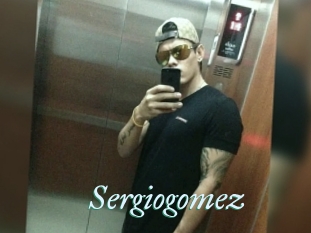 Sergiogomez