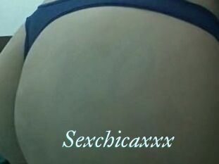 Sexchicaxxx