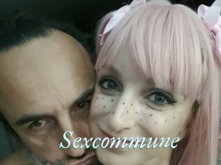 Sexcommune