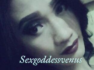 Sexgoddessvenus