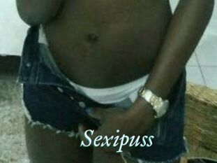 Sexipuss