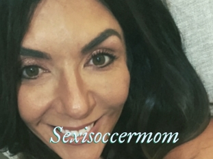 Sexisoccermom