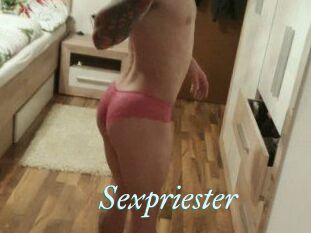 Sexpriester