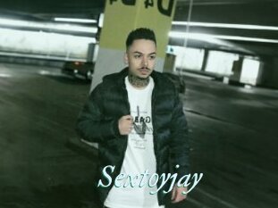 Sextoyjay