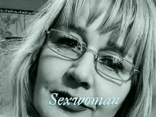 Sexwoman