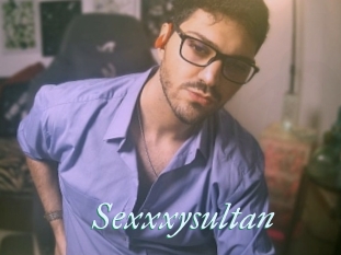 Sexxxysultan