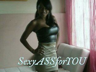 SexyASSforYOU