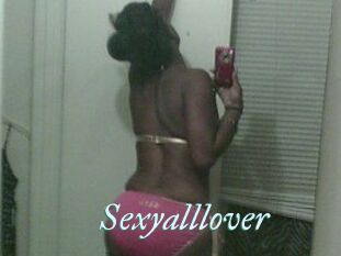 Sexyalllover