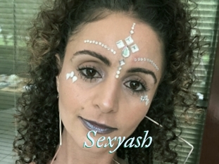 Sexyash