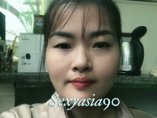 Sexyasia90