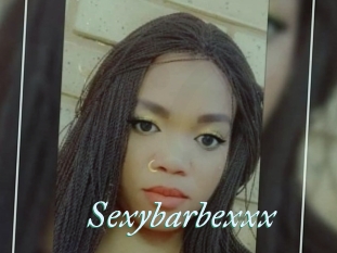 Sexybarbexxx