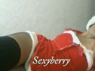 Sexyberry