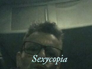 Sexycopia