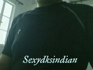 Sexydksindian