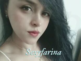 Sexyfarina