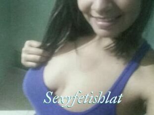 Sexyfetishlat