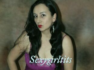 Sexygirltits