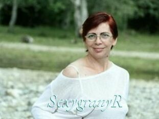 SexygranyR