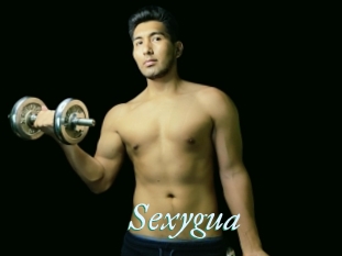 Sexygua