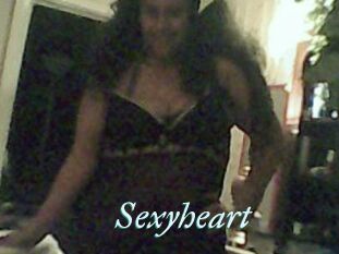 Sexyheart