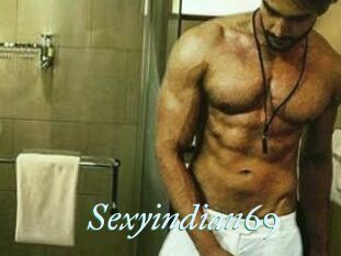 sexyindian69 Erotik Pr