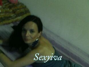 Sexyiva