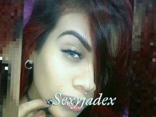 Sexyjadex