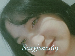 Sexyjones69