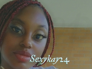 Sexykay24