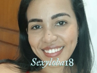 Sexyloba18