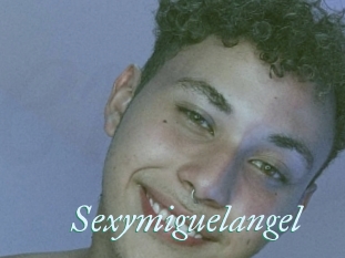 Sexymiguelangel