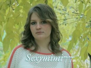 sexymimi77 Erotik Pr
